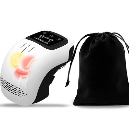 Crush Knee Pain & Stiffness in Just 15 Minutes a Day