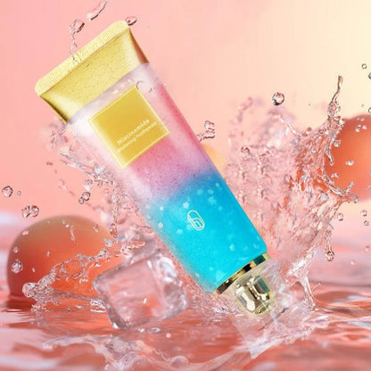 Triple Whitening Niacinamide Whitening Toothpaste – Advanced Whitening for a Brighter Smile2