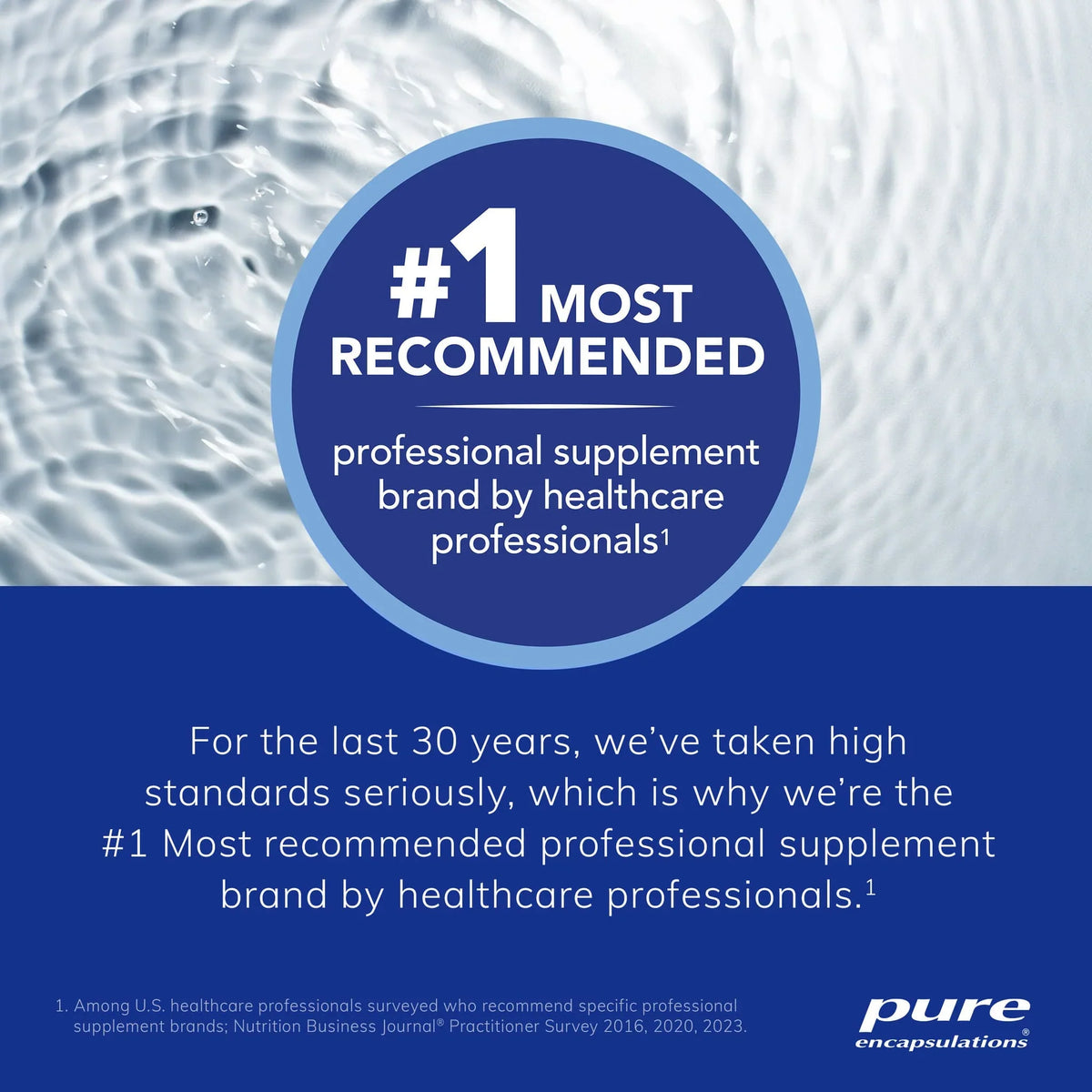 Pure Encapsulations Magnesium (Glycinate) - Supplement to Support Stress Relief, Sleep, Heart Health, Nerves, Muscles, and Metabolism* - with Magnesium Glycinate - 90 Capsules