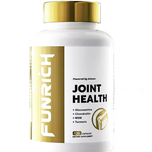 Joint Health Formula-120 Capsules